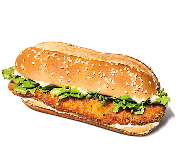 BURGER KING® Honduras Menú